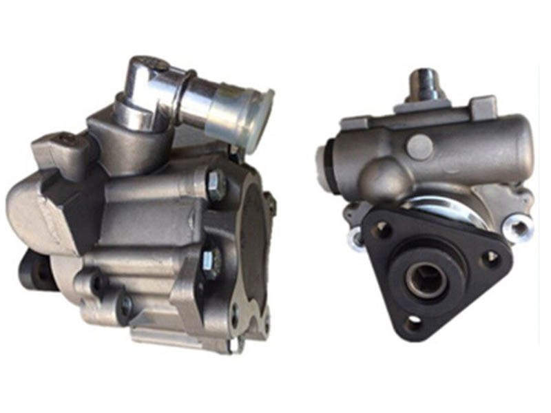Насос ГУР BMW X5 E53 m54/m52/m51 - SAT STVP149