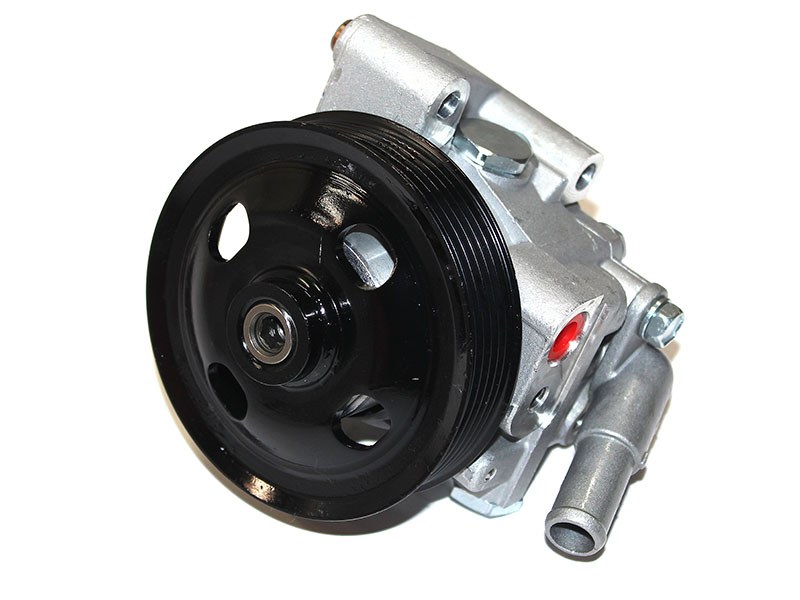 Насос ГУР ford mondeo IV 2,0/2,3 07- - SAT ST-VP173