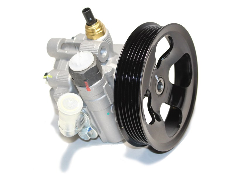 Насос ГУР toyota caldina/corolla/runx/fielder/premio/allion/wish 1zz/2zzfe 02- - SAT STVP110