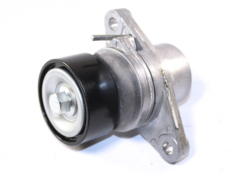 Натяжитель приводного ремня lada largus/renault duster/logan 1,6 14- - SAT ST-8200933753
