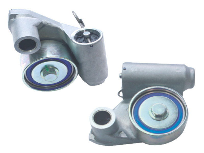 Натяжитель ремня ГРМ toyota 3sge 98-05 - SAT ST1354088570