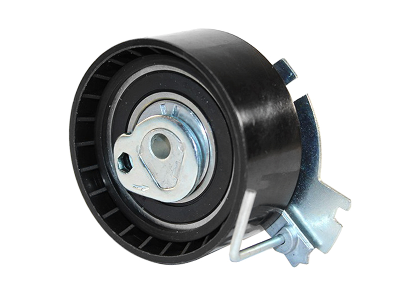 Натяжной ролик ремня ГРМ citroen berlingo/c2/c3/c4/peugeot 1007/206/308 1,6 - SAT ST0829C8