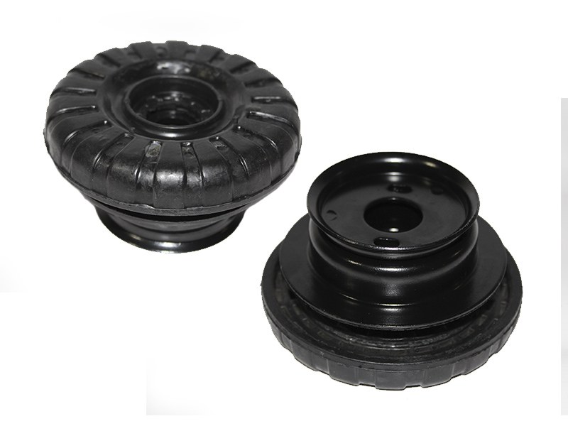 Опора передней стойки chevrolet aveo (t300) 11-/cobalt 2 11- - SAT ST95227628