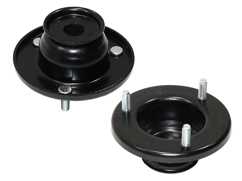 Опора передней стойки mitsubishi pajero 00- lh=rh - SAT STMR448170