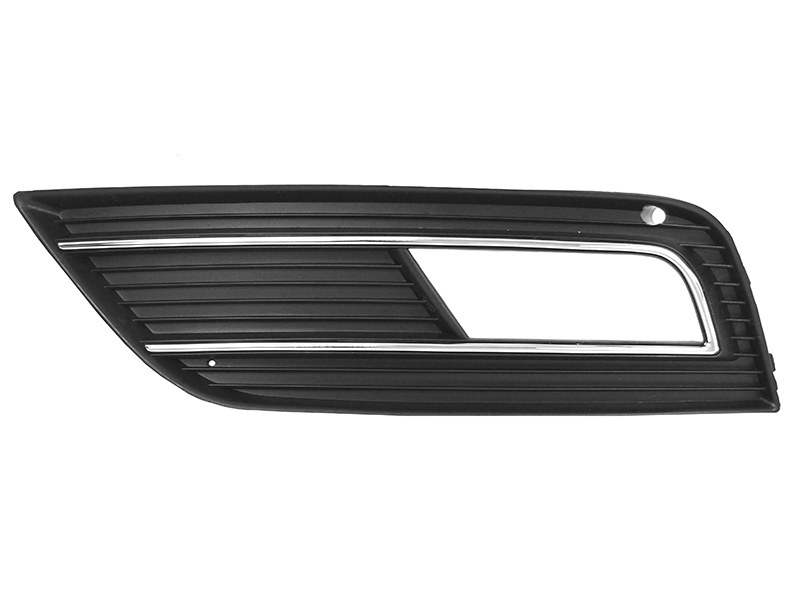 Оправа туманки audi A4 11-15 LH - SAT STAU27219A2