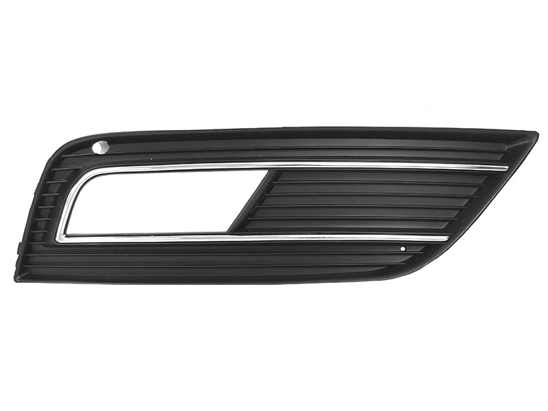 Оправа туманки audi A4 11-15 RH - SAT STAU27219A1