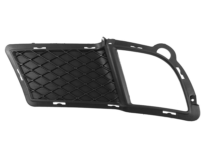 Оправа туманки KIA cerato/forte 09-11 LH - SAT STKA442192