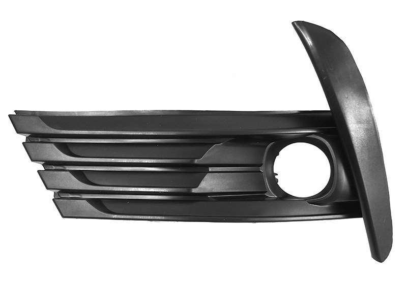 Оправа туманки toyota corolla 16- LH - SAT STTY33219A2