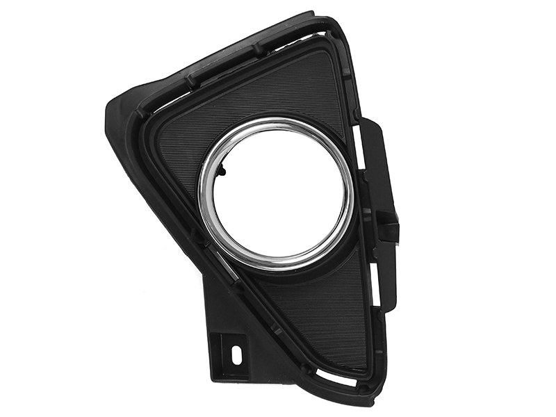 Оправа туманки toyota rav4 15- LH - SAT STTYY4219A2