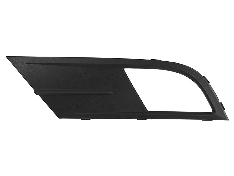 Оправа туманки VW jetta 14- LH - SAT STVW27219D2