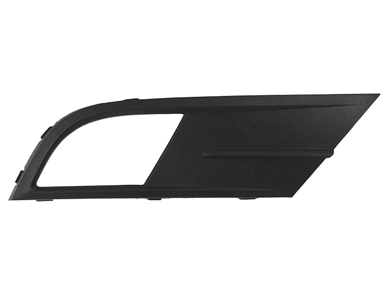 Оправа туманки VW jetta 14- RH - SAT STVW27219D1