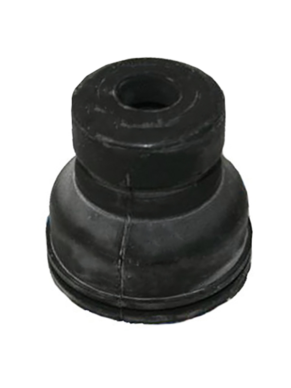 Отбойник передней стойки hyundai accent/verna 99- - SAT ST-54626-22001