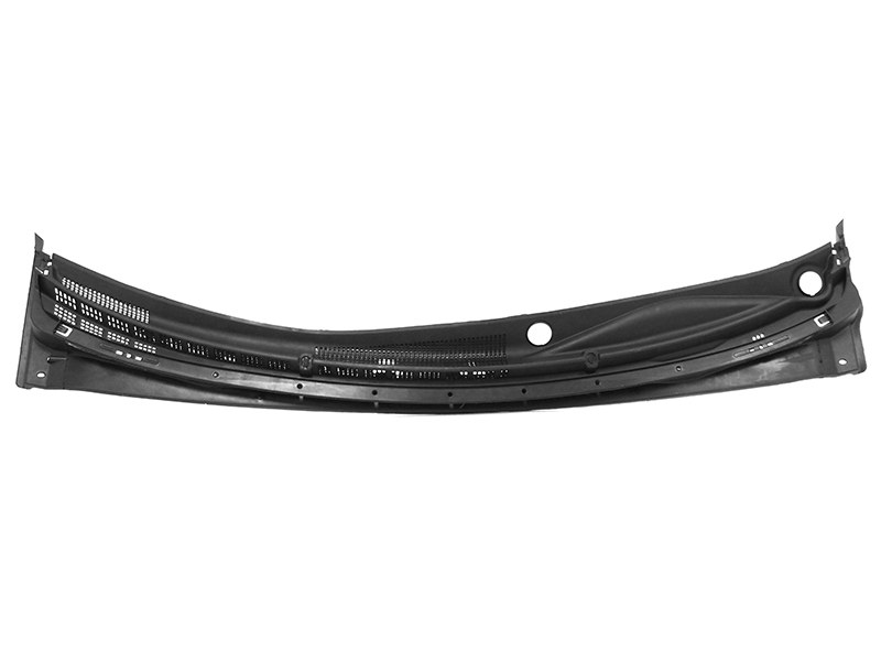 Панель под дворники (жабо) KIA cerato/forte 09-13 - SAT ST-KA44-015G-0