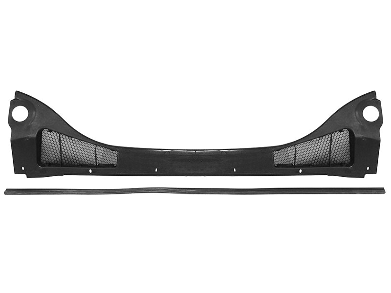 Панель под дворники ford focus III 11-19 (Жабо) - SAT STFDA6015G0