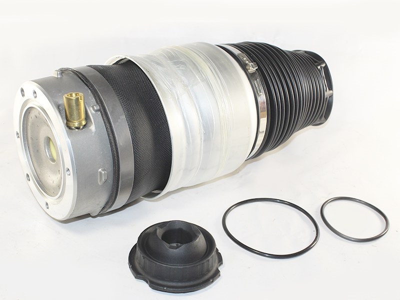 Пневмобаллон передний audi Q7 07-/volkswagen touareg 03-10 RH - SAT ST7L8616040D