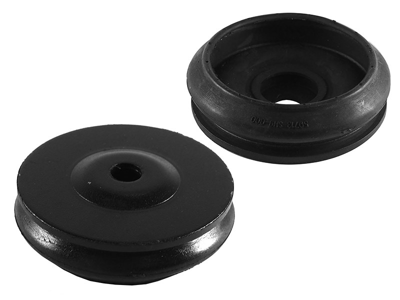 Подушка заднего дифференциала верхняя honda cr-v 97-15/airwave 05-10/capa 98-02/civic/ferio 91-06/do - SAT ST50713SH9010