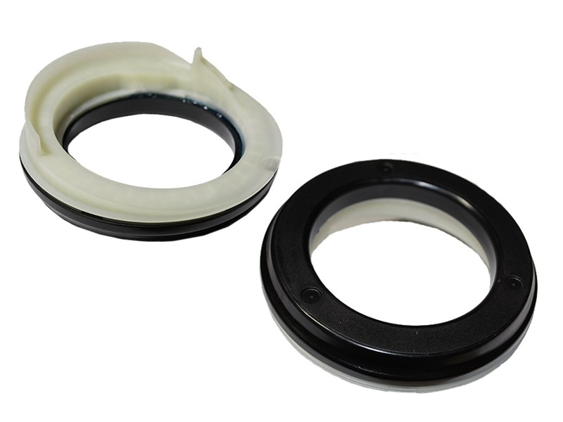 Подшипник опоры передней стойки volkswagen polo 09-/golf/jetta 99-10/skoda fabia 07-11/octavia 97-11 - SAT ST-1J0 412 249
