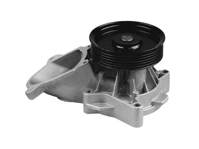 Помпа водяная BMW X3 04-08/x5 07-13/x6 08-14 3.0 (бензин) - SAT ST-BM122