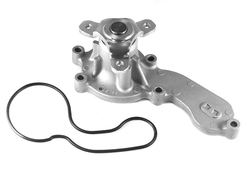 Помпа водяная honda insight ze2/3/jazz ge6/gg2/3/6 lda3 (с прокладкой) - SAT STH151