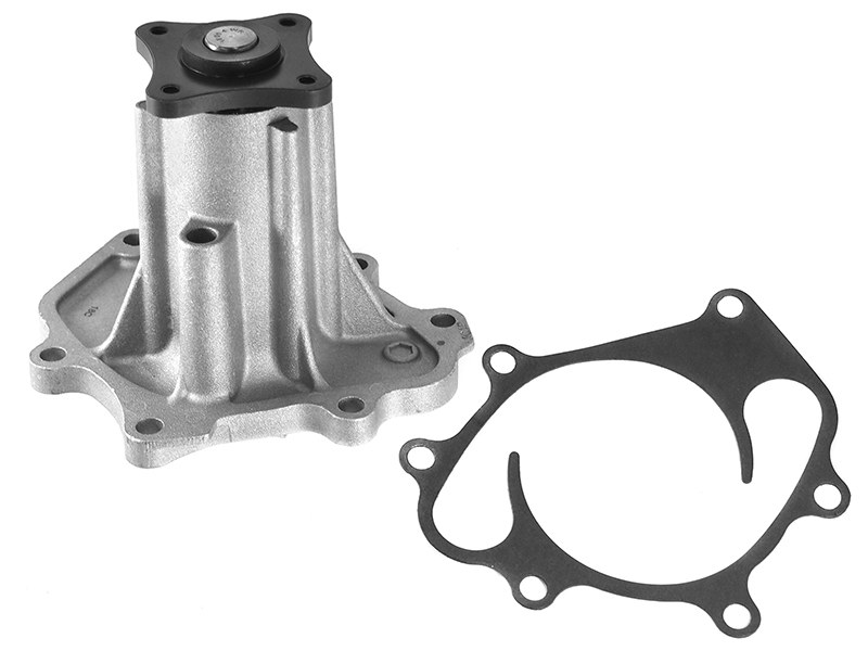 Помпа водяная nissan patrol Y62 vk56 10-/armada 60/infiniti qx56/infiniti fx35/50 - SAT ST-21010-7S000