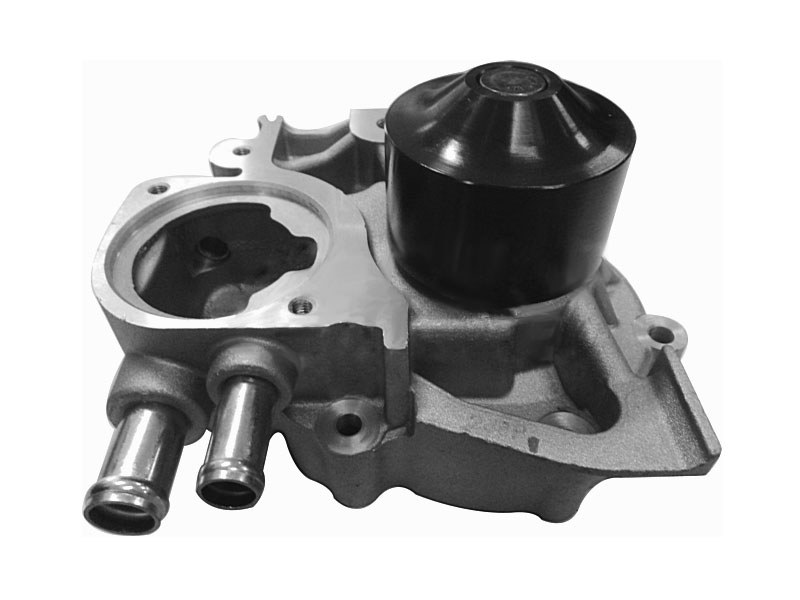 Помпа водяная subaru forester sf/sg 98-/impreza 00- 2.0 (бензин) - SAT ST-SU106