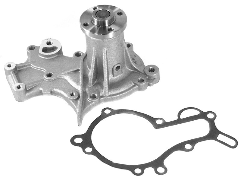 Помпа водяная suzuki grand vitara/swift g16a/m16a (с прокладкой) - SAT ST-YH-S102