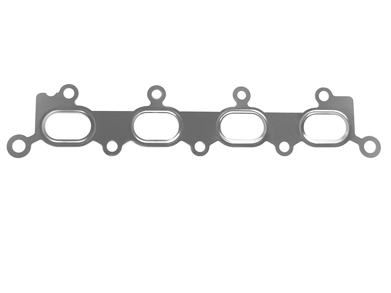 Прокладка выпускного коллектора mitsubishi carisma/colt/lancer/cedia 4g13/4a91/4g18 1,3/1.5/1.6 00- - SAT ST-MR552763