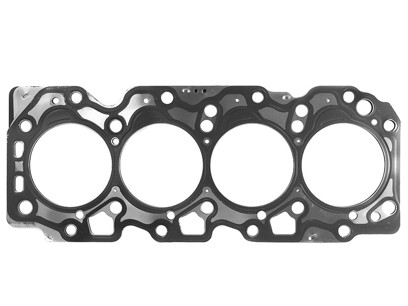 Прокладка ГБЦ toyota camry/vista/corona/lite/townace 2c/2ct/2ctl 96- (mark A) (металл) - SAT ST-11115-64170-A0