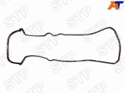 Прокладка клапанной крышки toyota land cruiser,crown,celsior 2,3uzfe 04- - SAT STP1121450011