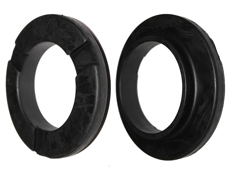 Проставка передней пружины верхняя mitsubishi pajero/montero sport/challenger 08-/l200/triton 05-15 - SAT ST-MR992324
