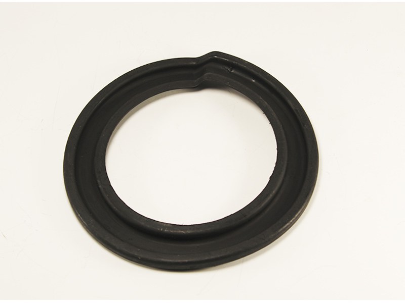 Проставка передней пружины нижняя nissan sunny 90-05/pulsar/sentra 95-00 - SAT ST-55036-50A00