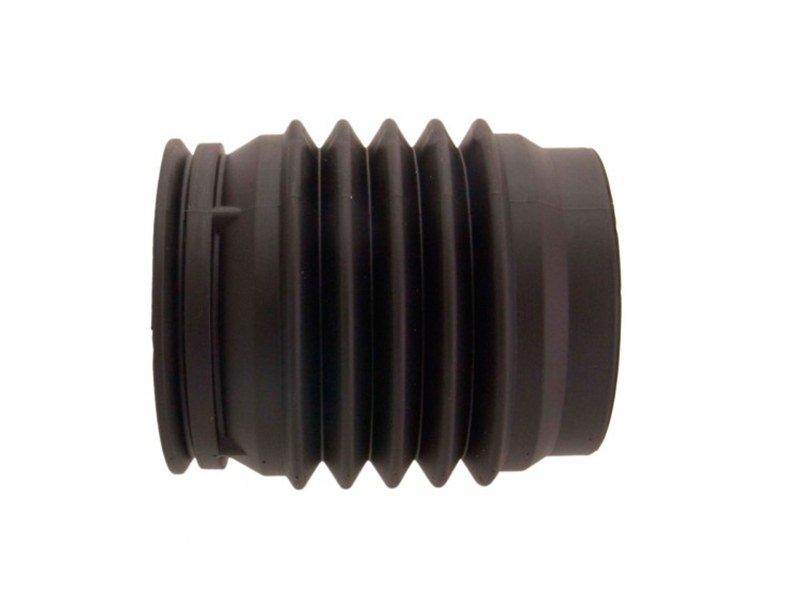 Пыльник передней стойки mitsubishi l200 96-15/triton 06-15/nativa/pajero/montero sport challenger 08 - SAT STMR992325