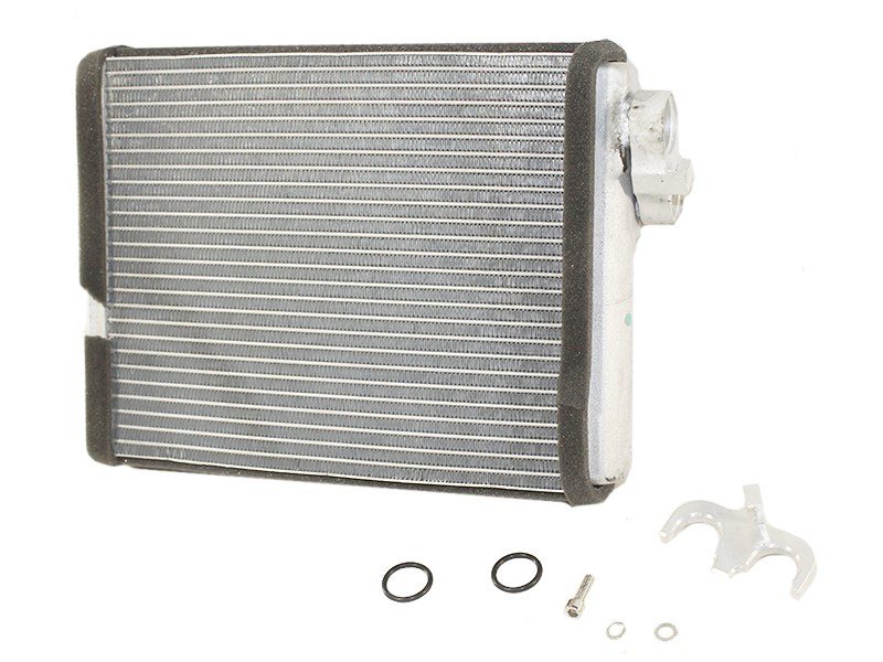 Радиатор отопителя салона audi a4/s4 07-/audi a5/s5 07-/audi Q5 08- - SAT STAU283950