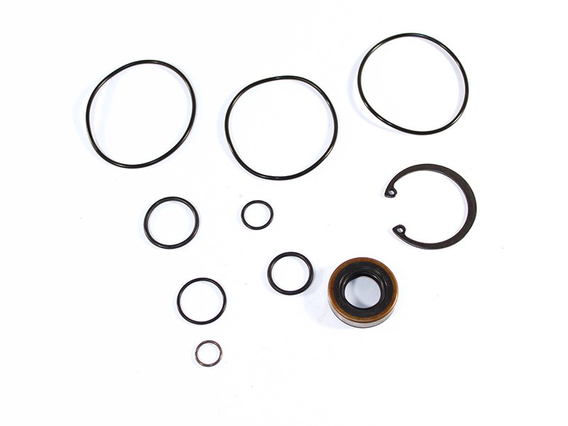 Ремкомплект насоса ГУР toyota land cruiser 105 - SAT K04446-24011