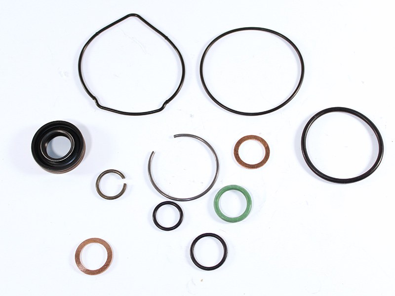 Ремкомплект насоса ГУР toyota land cruiser fzj7#/100 - SAT K04446-60140