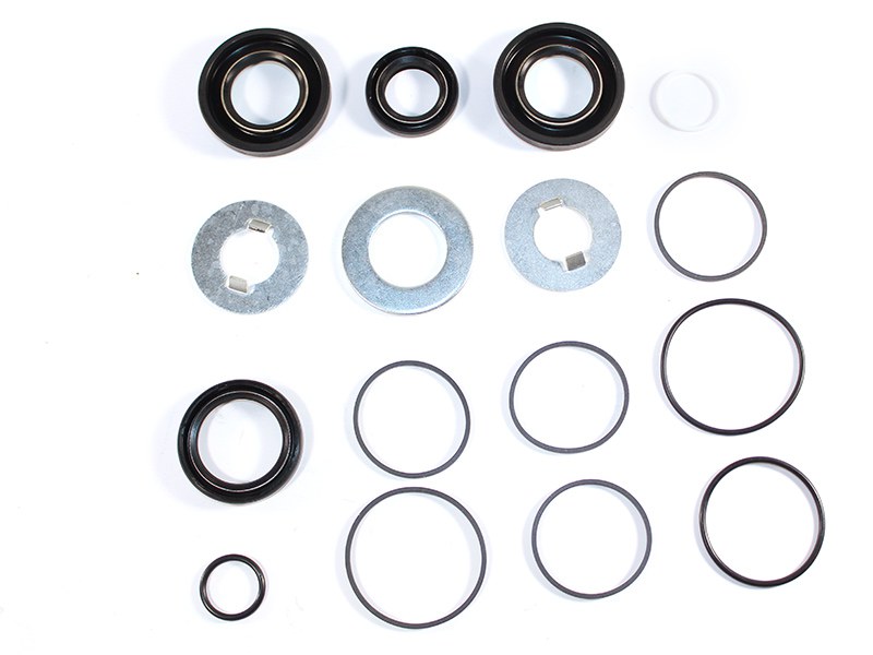 Ремкомплект рулевой рейки honda odyssey ra3/4/5 - SAT K06531-SX0-013