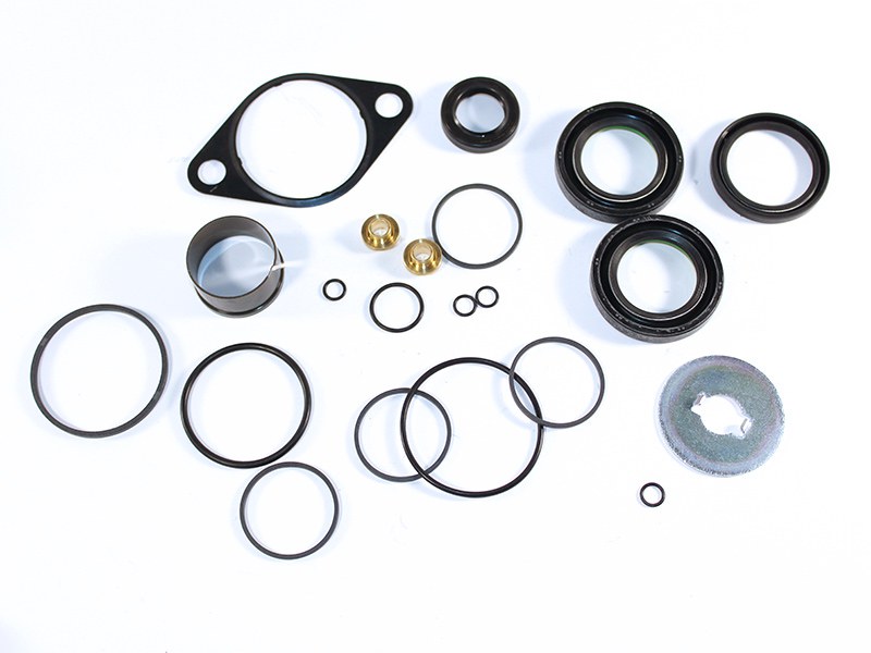 Ремкомплект рулевой рейки toyota hilux 05-15 - SAT K04445-0K100