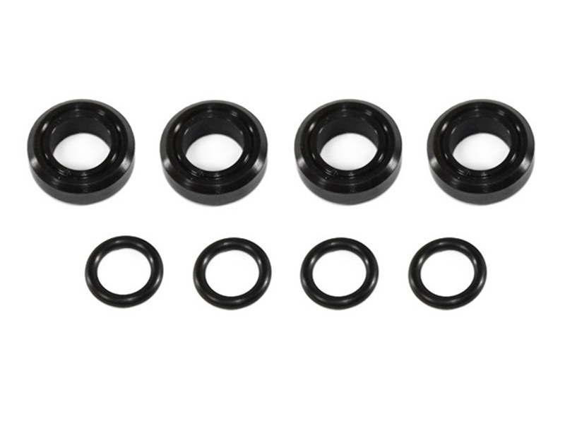 Ремкомплект форсунки toyota 1/2az/1NZ/2ZZGE (на 4 форсунки) - SAT PU009140000