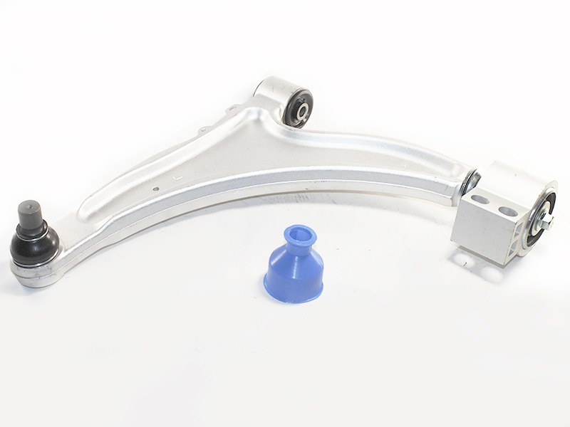 Рычаг передний opel insignia 08- lh перед лев SAT ST0352520 13473₽