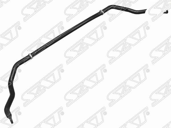 Стабилизатор поперечной устойчивости передний toyota RAV 4 11- - SAT ST488110R020