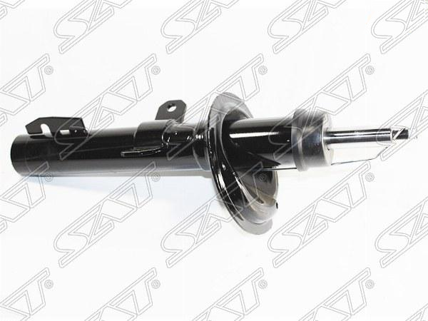 Стойка передняя ford transit 06 lh=rh - SAT ST1466421