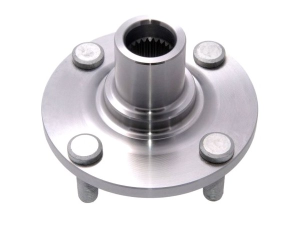 Ступица перед mazda demio DW 90- - SAT STD06133060A