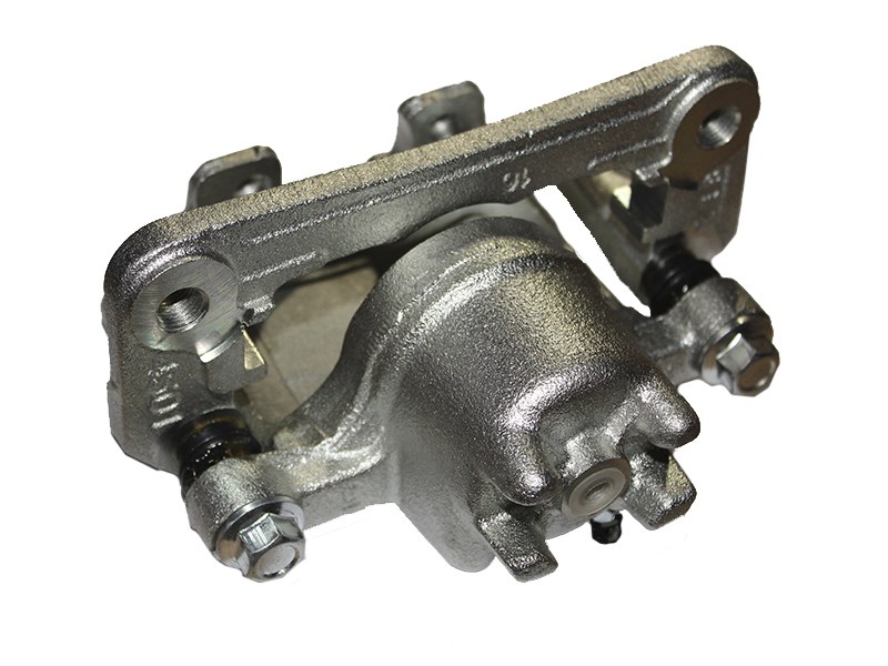 Суппорт тормозной RR mitsubishi pajero III 00-06/pajero IV 06- RH - SAT ST-MR510542