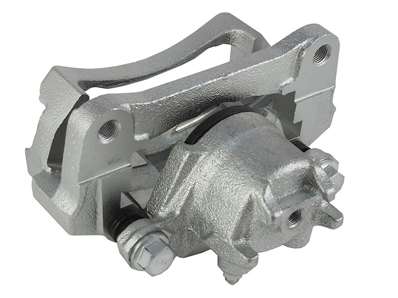 Суппорт тормозной RR mitsubishi pajero/montero v80/90 LH - SAT ST-4605A449