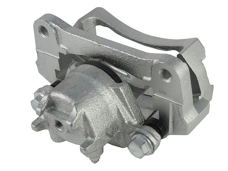 Суппорт тормозной RR mitsubishi pajero/montero v80/90 RH - SAT ST-4605A450