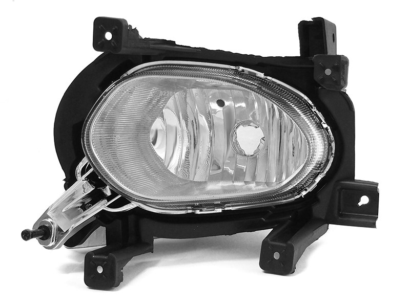 Фара противотуманная KIA ceed 12-15 LH - SAT ST-223-2030L-UE