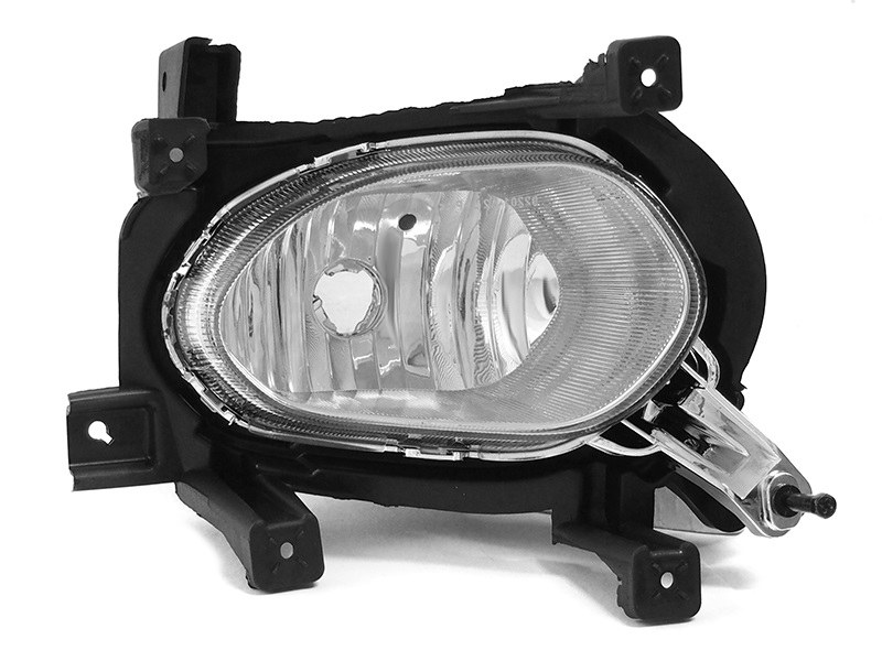 Фара противотуманная KIA ceed 12-15 RH - SAT ST-223-2030R-UE