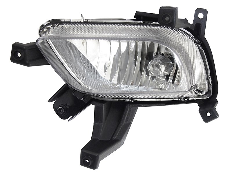 Фара противотуманная KIA cerato/forte 13-16 LH - SAT ST3232032L
