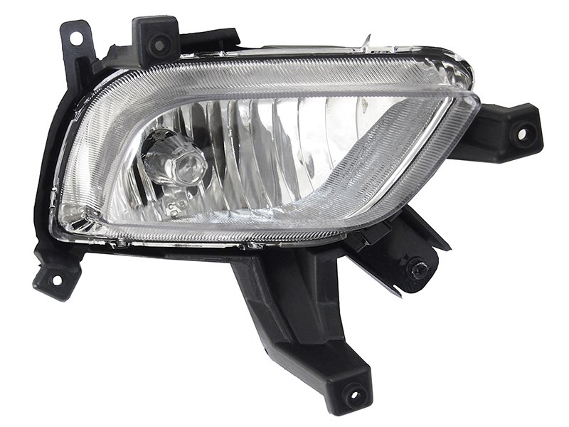 Фара противотуманная KIA cerato/forte 13-16 RH - SAT ST3232032R