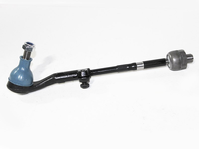 Тяга рулевая с наконечником bmw1 E81 04-11/e82/e88 07-/bmw3 e92/e93 06- LH - SAT ST32216762243